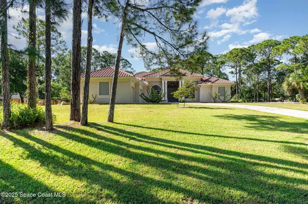 3735 Wood Duck DR, Mims, FL 32754