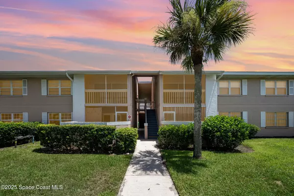 945 Sonesta AVE NE #103, Palm Bay, FL 32905