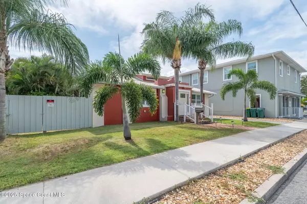 Melbourne, FL 32901,2100 Vernon PL