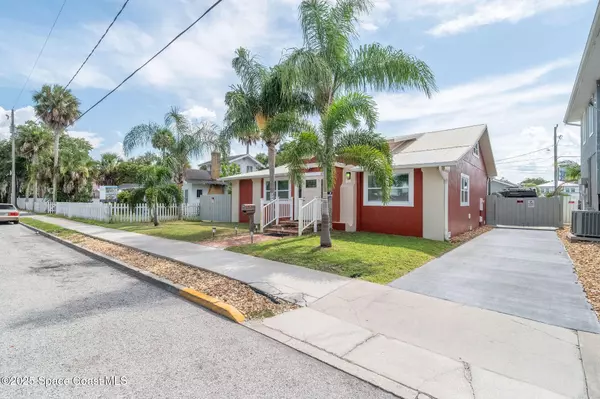 Melbourne, FL 32901,2100 Vernon PL