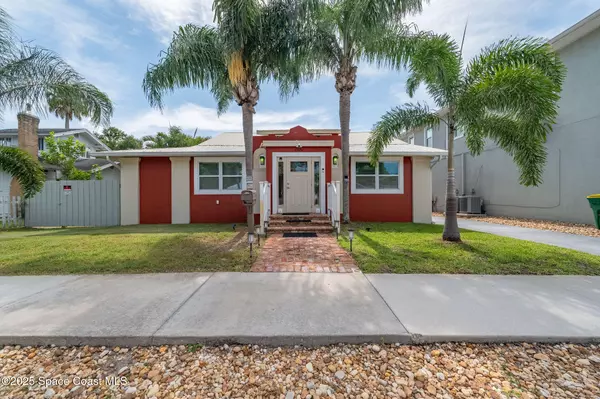 Melbourne, FL 32901,2100 Vernon PL