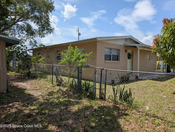 Melbourne, FL 32901,4100 Edward ST