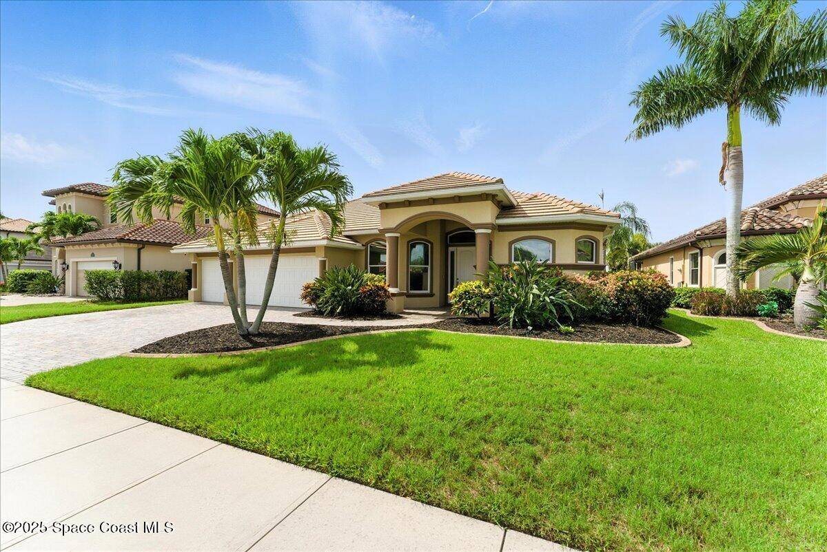 3260 Levanto DR, Melbourne, FL 32940