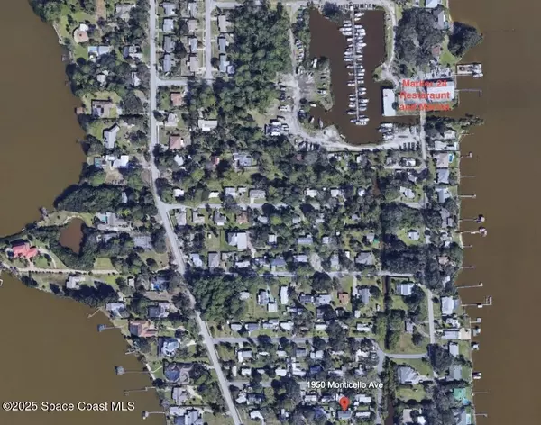 Merritt Island, FL 32952,1950 Monticello AVE