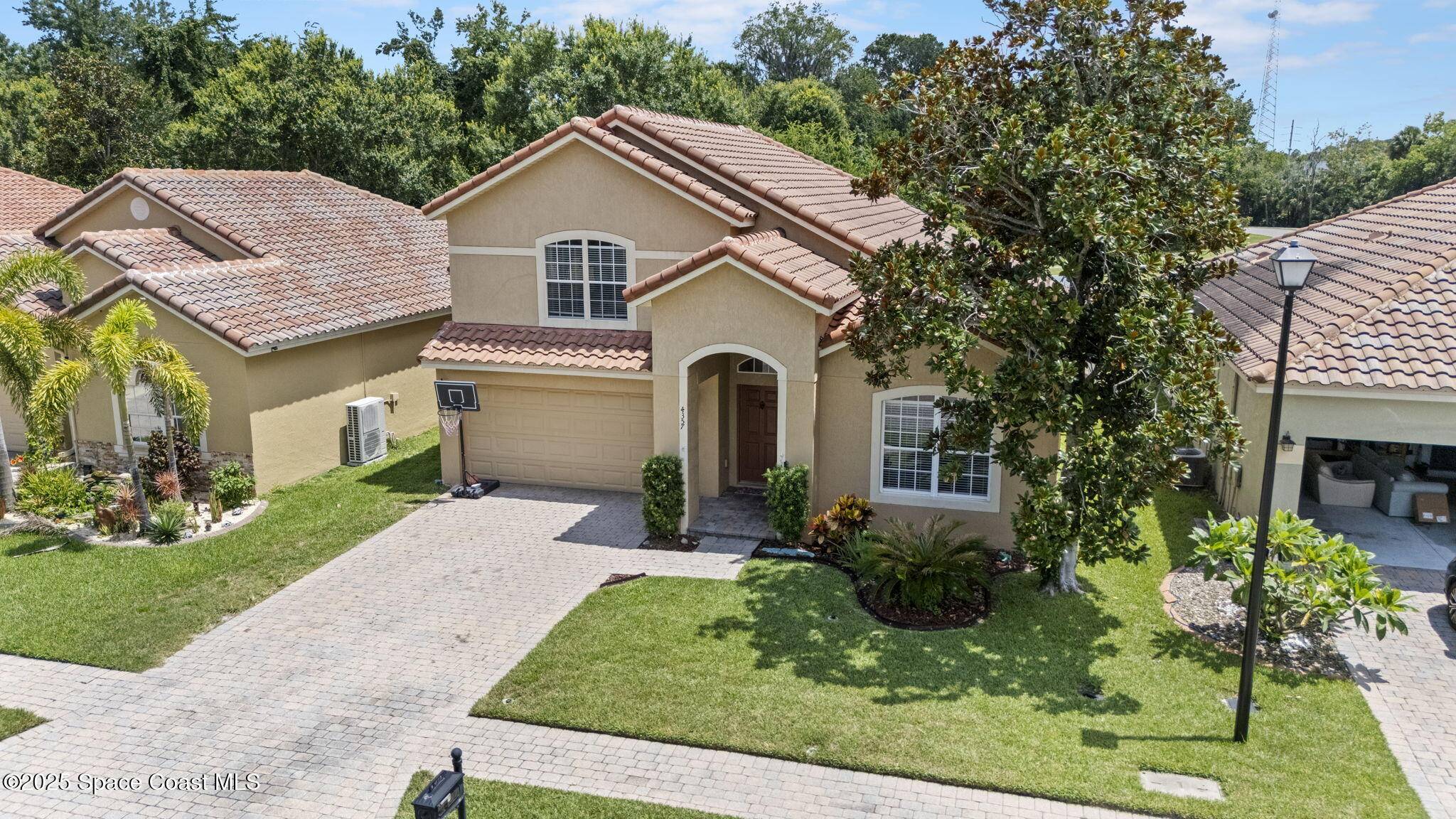 Mims, FL 32754,4357 Fitzroy Reef Drive DR