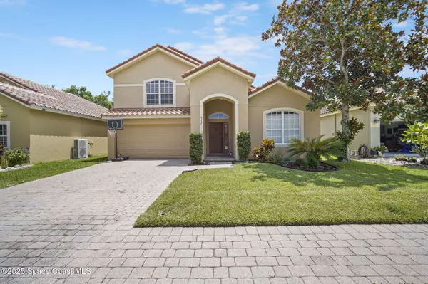 Mims, FL 32754,4357 Fitzroy Reef Drive DR