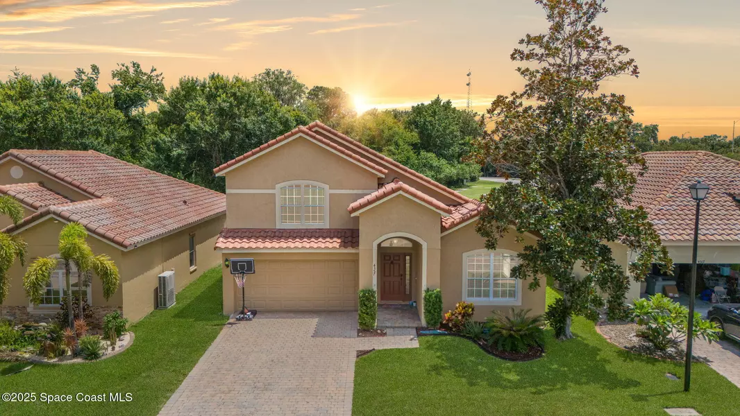 4357 Fitzroy Reef Drive DR, Mims, FL 32754