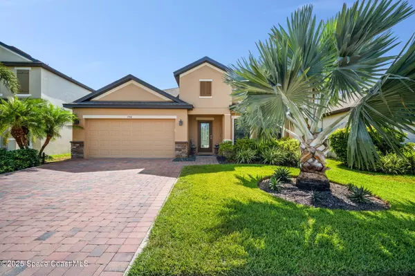 Melbourne, FL 32940,1586 Fuji DR