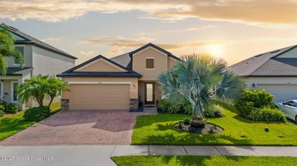 1586 Fuji DR, Melbourne, FL 32940