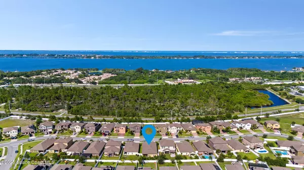 1586 Fuji DR, Melbourne, FL 32940