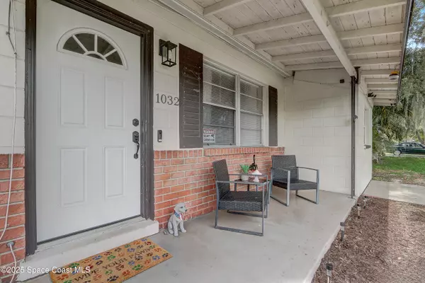 Rockledge, FL 32955,1032 Bernice RD