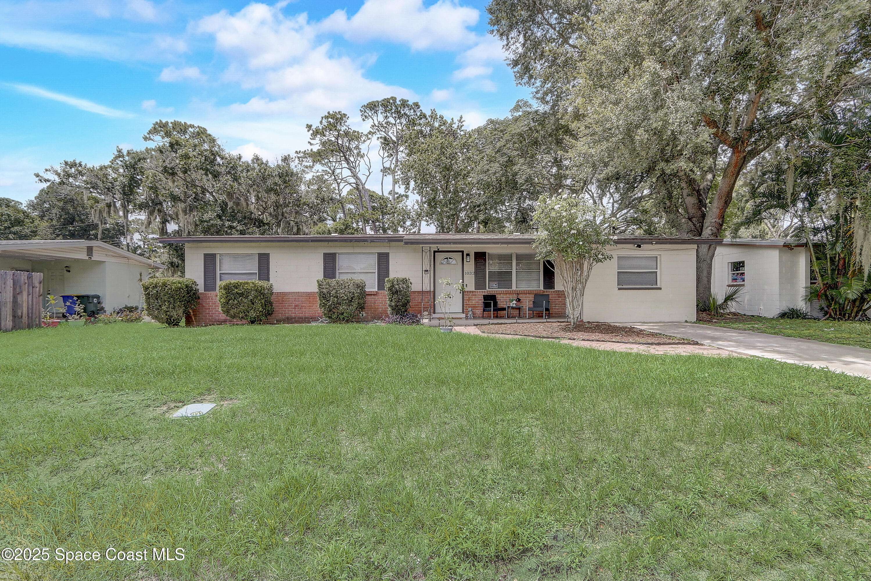 1032 Bernice RD, Rockledge, FL 32955