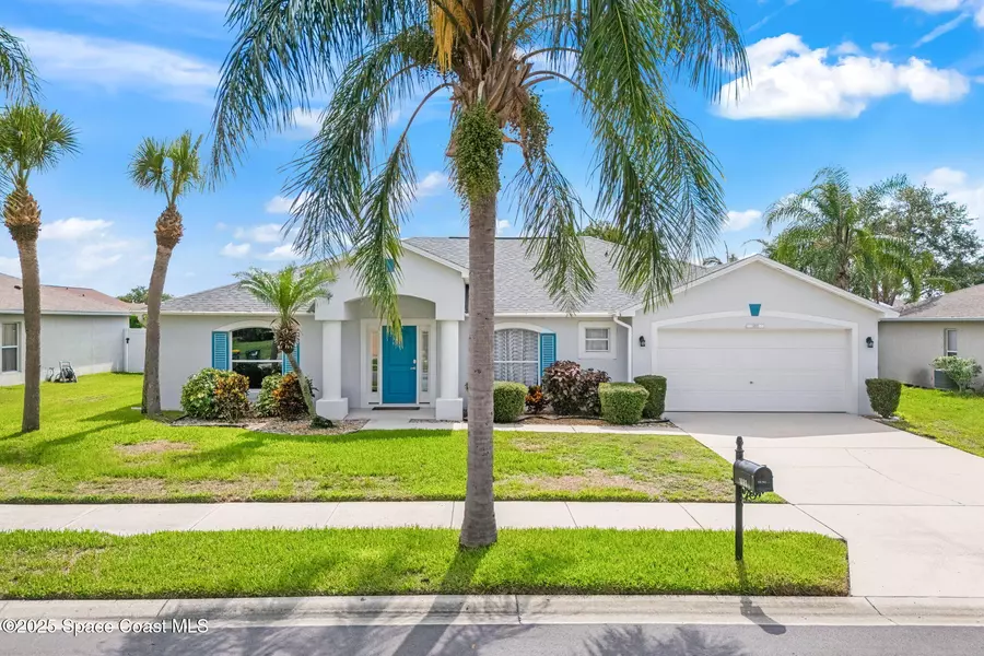 1493 Laramie CIR, Melbourne, FL 32940