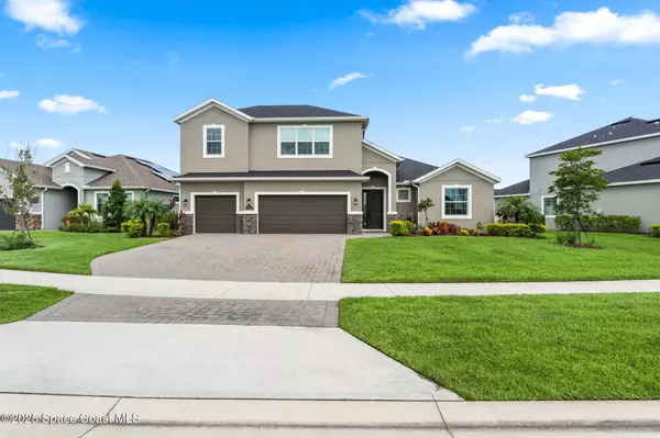 Melbourne, FL 32940,8216 Millbrook AVE