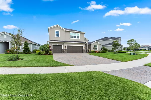 8216 Millbrook AVE, Melbourne, FL 32940