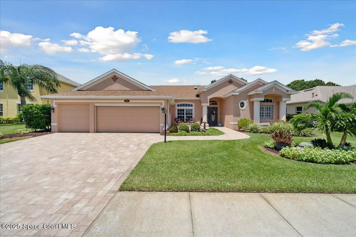 Melbourne, FL 32940,3616 Peninsula CIR