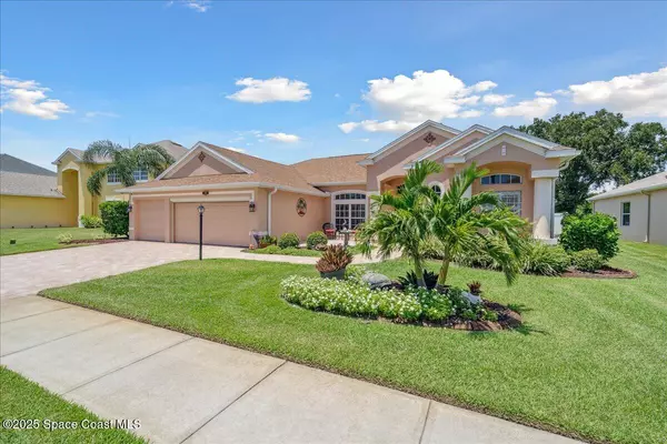 Melbourne, FL 32940,3616 Peninsula CIR