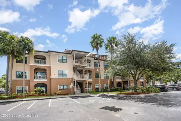6470 Borasco DR #2102, Melbourne, FL 32940