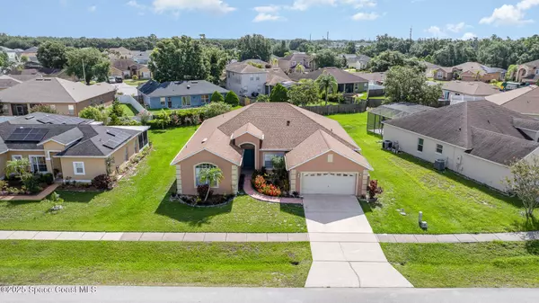 Kissimmee, FL 34758,462 Peppermill CIR