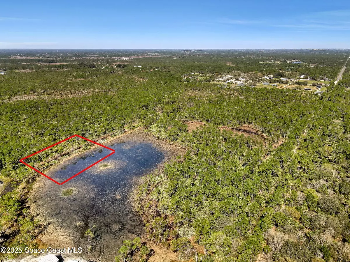 Grant, FL 32949,0000 Quantico AVE