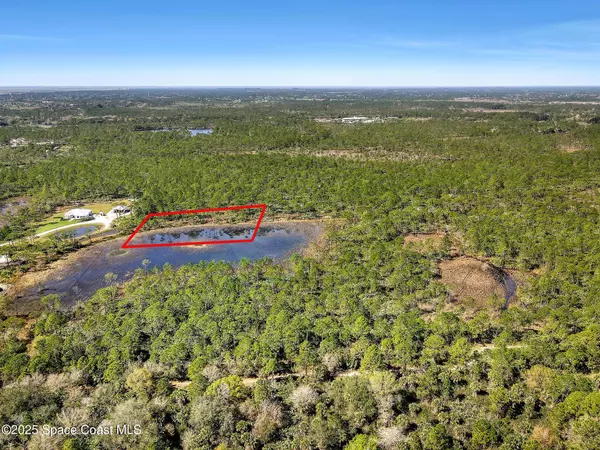 Grant, FL 32949,0000 Quantico AVE
