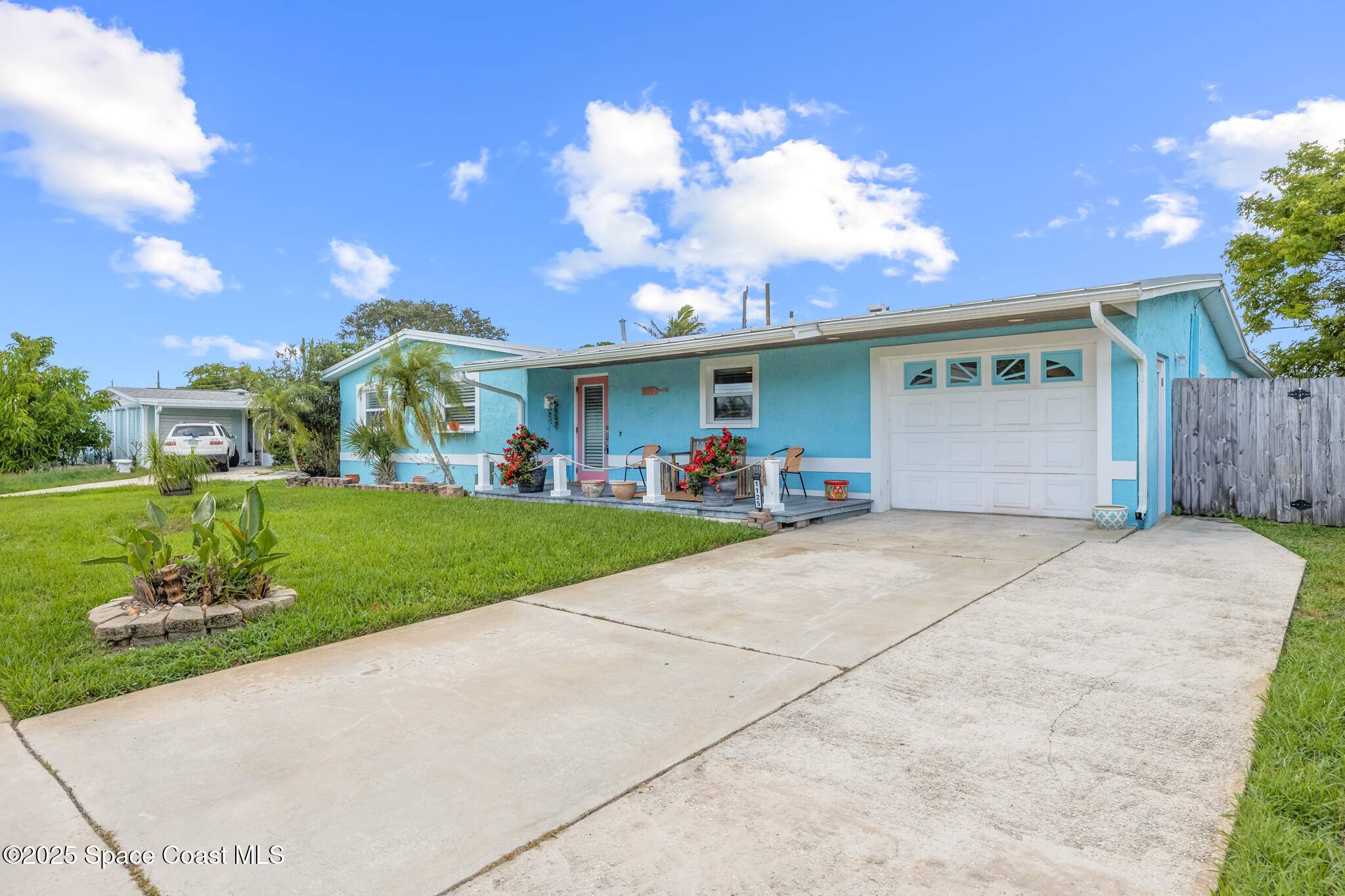 Merritt Island, FL 32953,1125 Outrigger DR