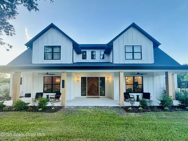 3334 N Tropical TRL, Merritt Island, FL 32953