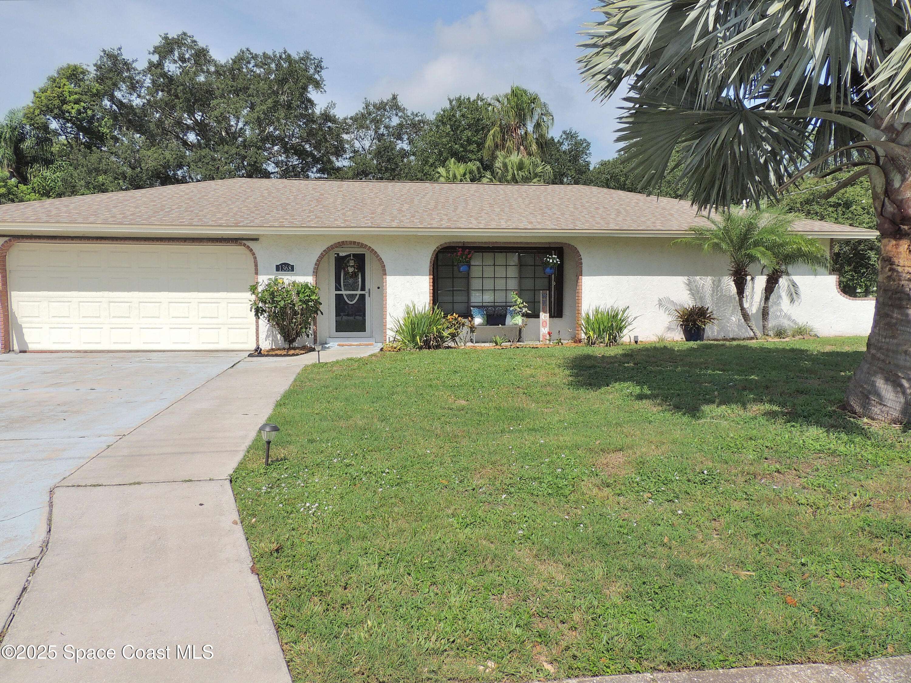 Rockledge, FL 32955,1368 Gleneagles WAY
