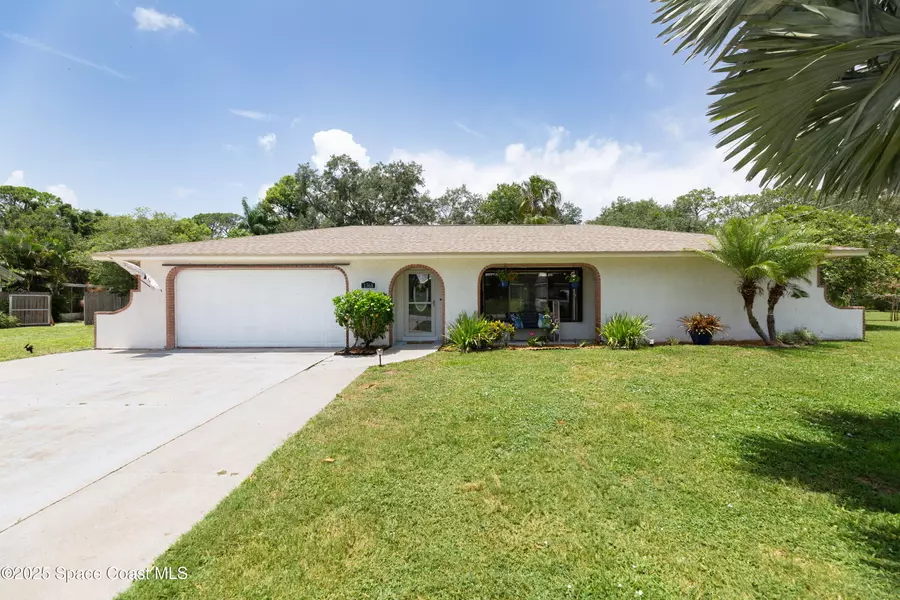 1368 Gleneagles WAY, Rockledge, FL 32955