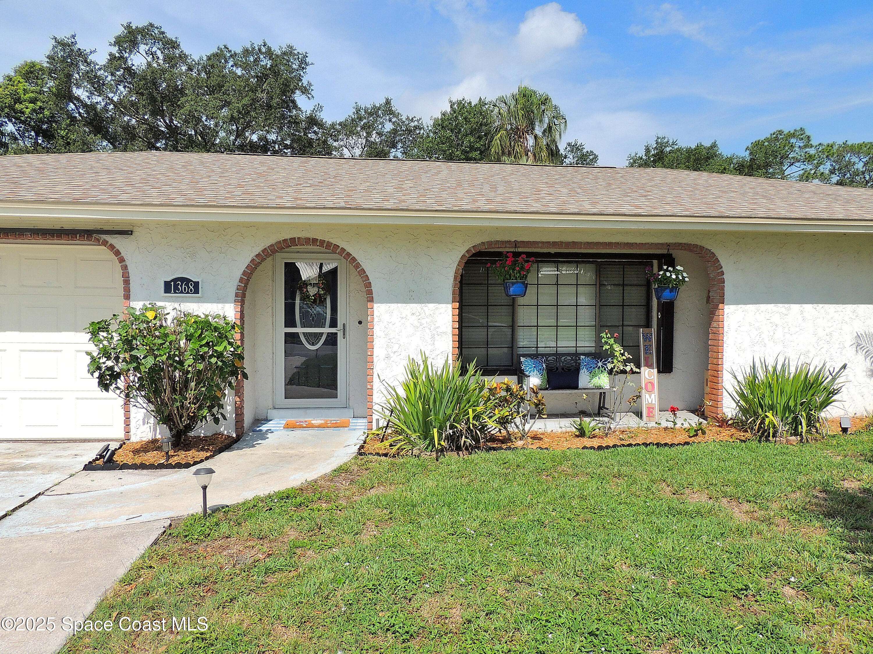 Rockledge, FL 32955,1368 Gleneagles WAY