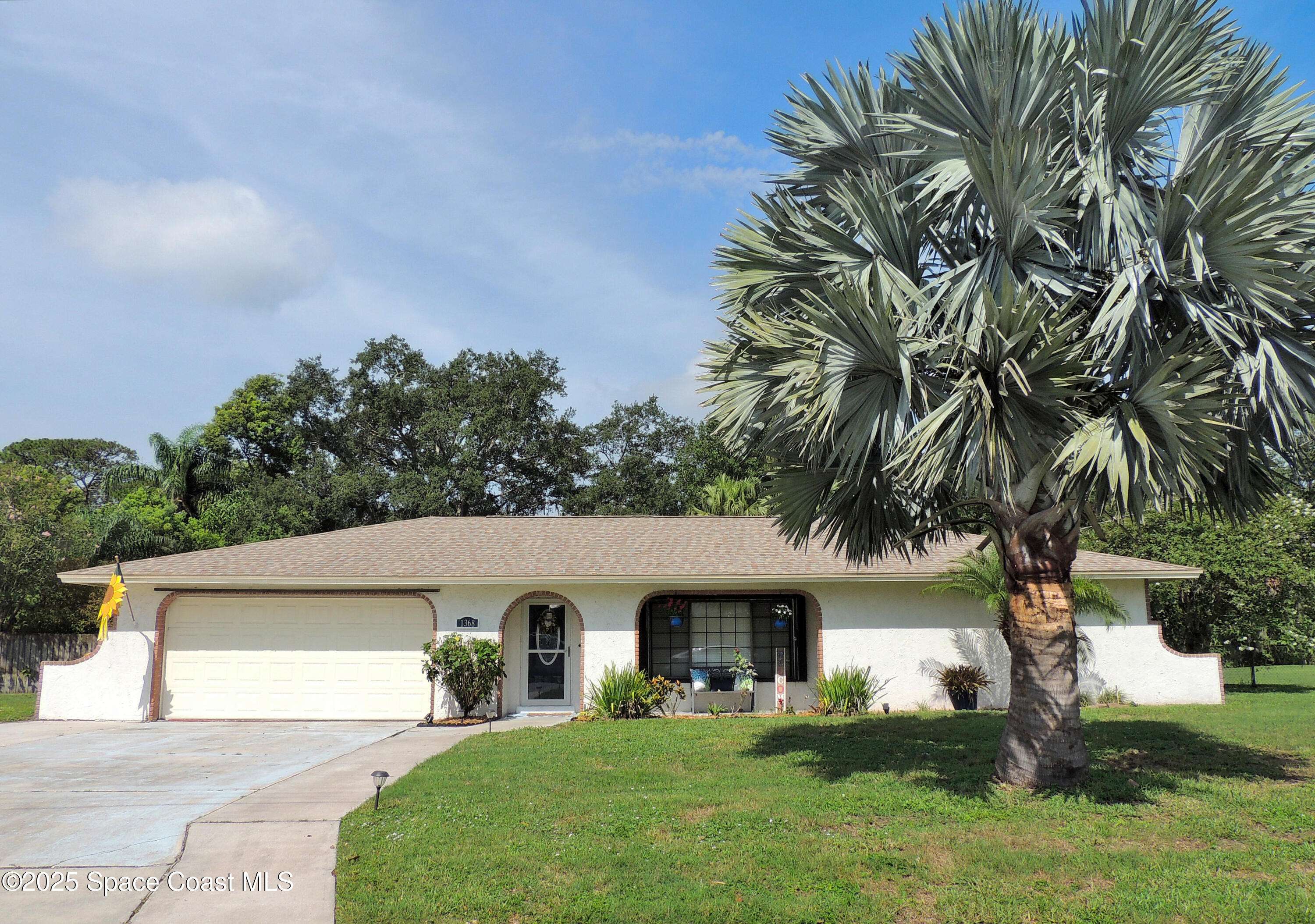 1368 Gleneagles WAY, Rockledge, FL 32955