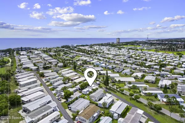 2580 Highway A1a #43, Melbourne Beach, FL 32951