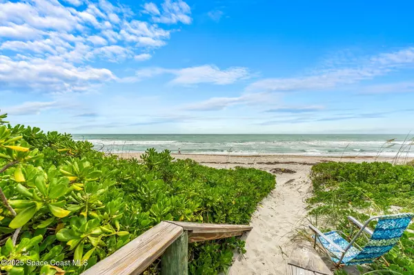 Melbourne Beach, FL 32951,2580 Highway A1a #43