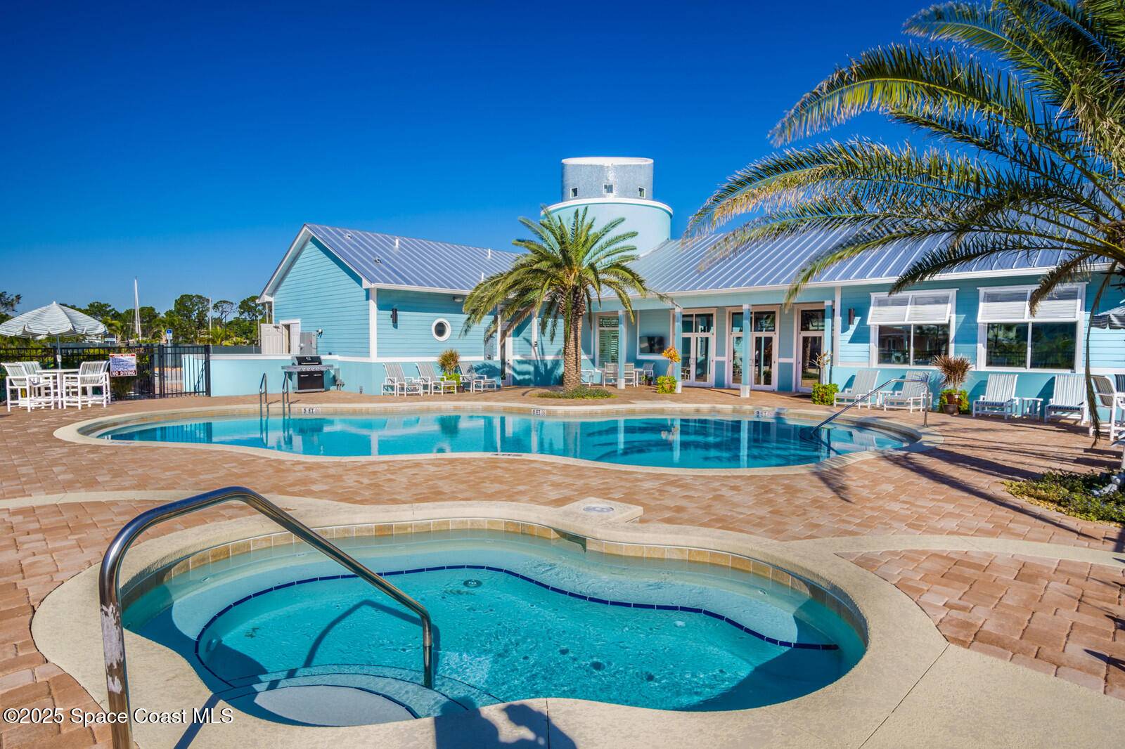 Merritt Island, FL 32953,2709 Cutlass Point LN #104