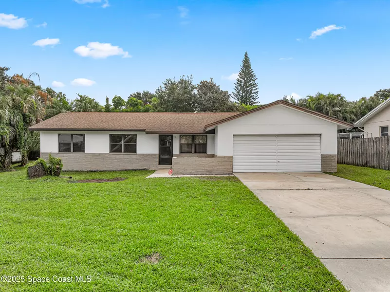 2901 S Fairway DR, Melbourne, FL 32901