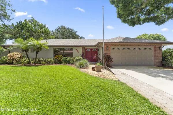 Rockledge, FL 32955,833 Croton RD