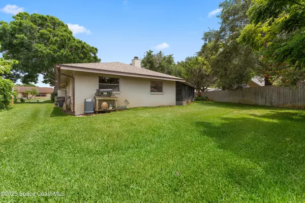Rockledge, FL 32955,833 Croton RD