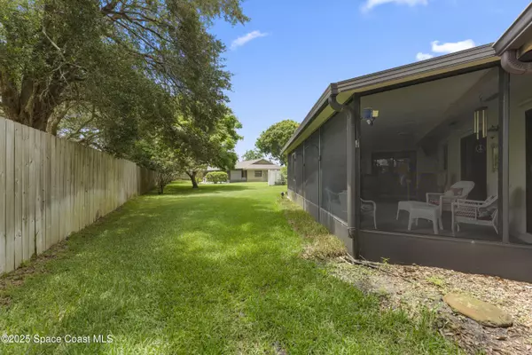 Rockledge, FL 32955,833 Croton RD