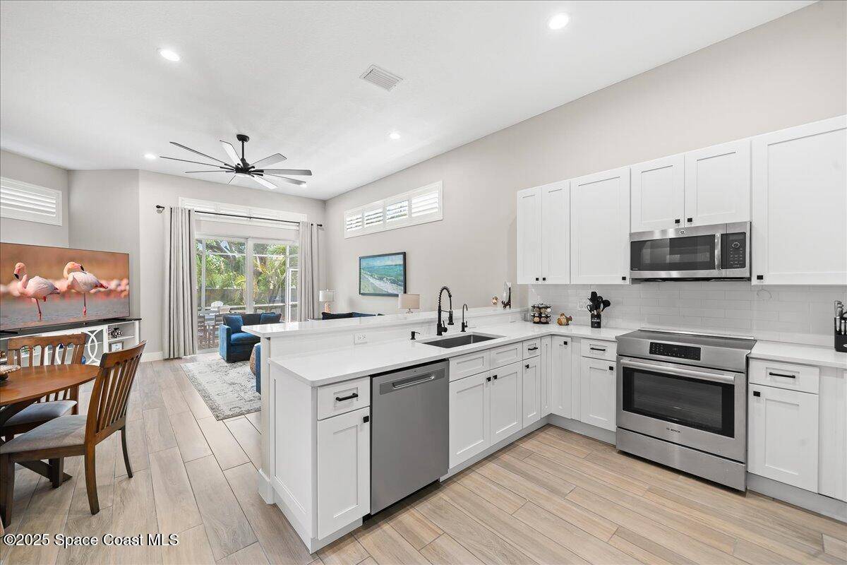 Indian Harbour Beach, FL 32937,120 Mediterranean WAY