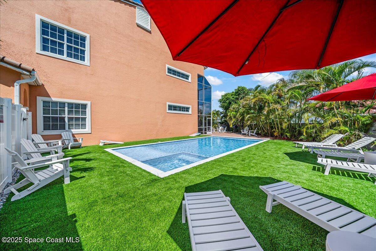 Indian Harbour Beach, FL 32937,120 Mediterranean WAY