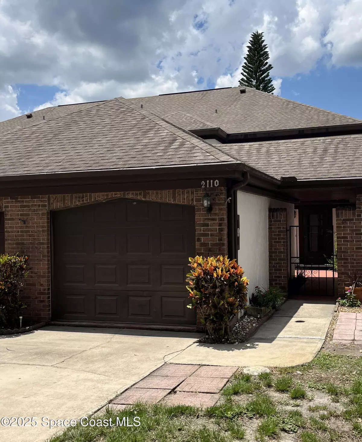 Titusville, FL 32796,2110 Kings Cross ST