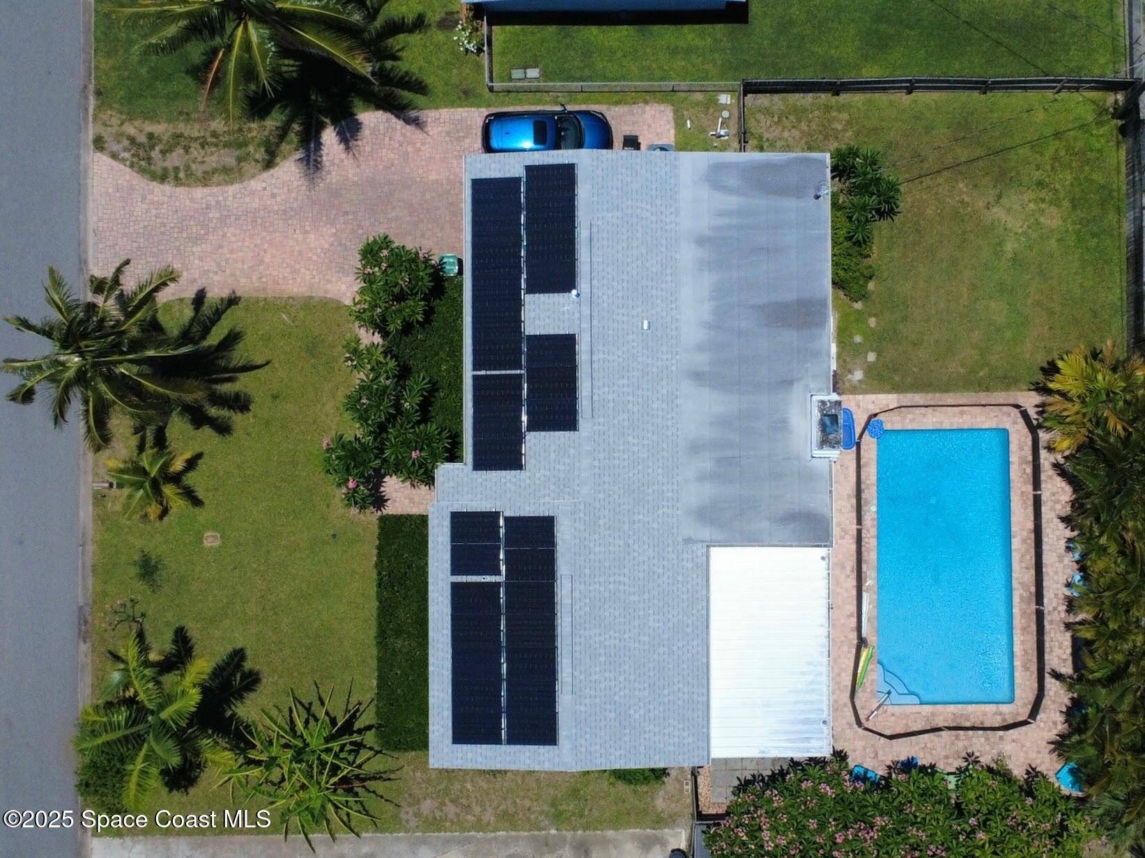 Satellite Beach, FL 32937,341 W Arlington ST