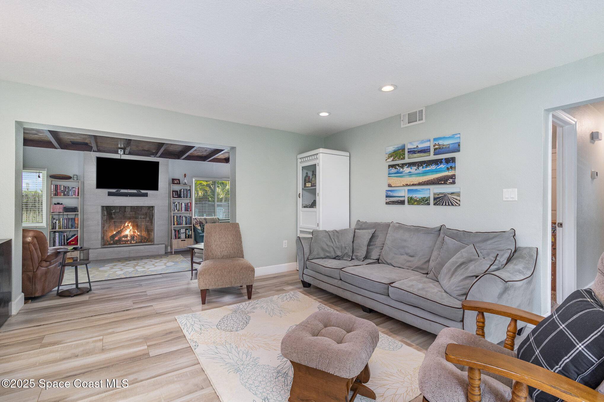 Satellite Beach, FL 32937,341 W Arlington ST