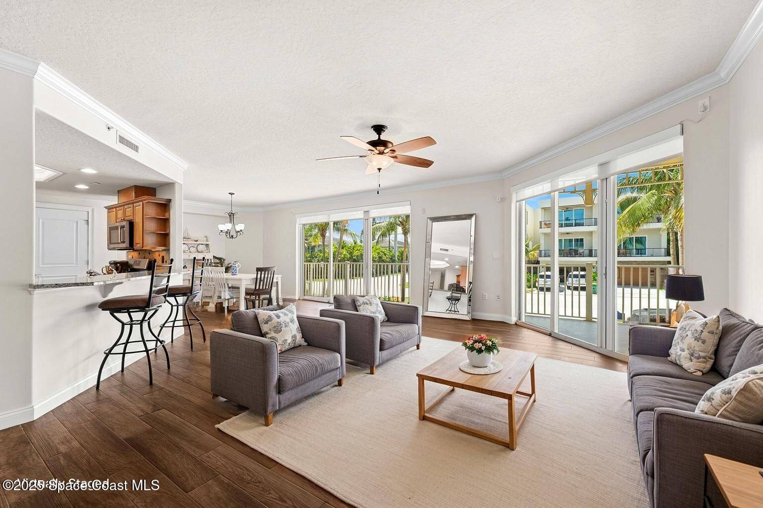 Indialantic, FL 32903,1 Eighth AVE #1201