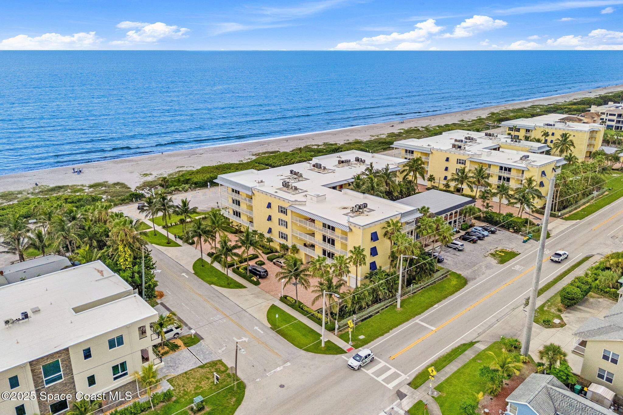 1 Eighth AVE #1201, Indialantic, FL 32903