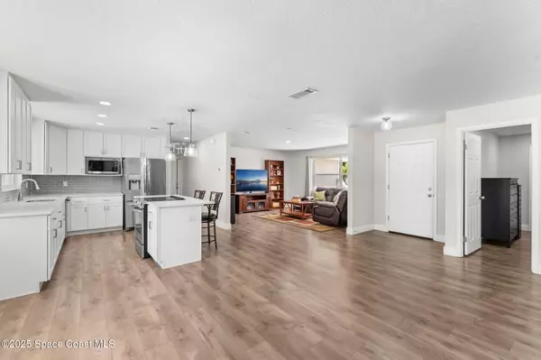 Rockledge, FL 32955,1119 Manatee DR
