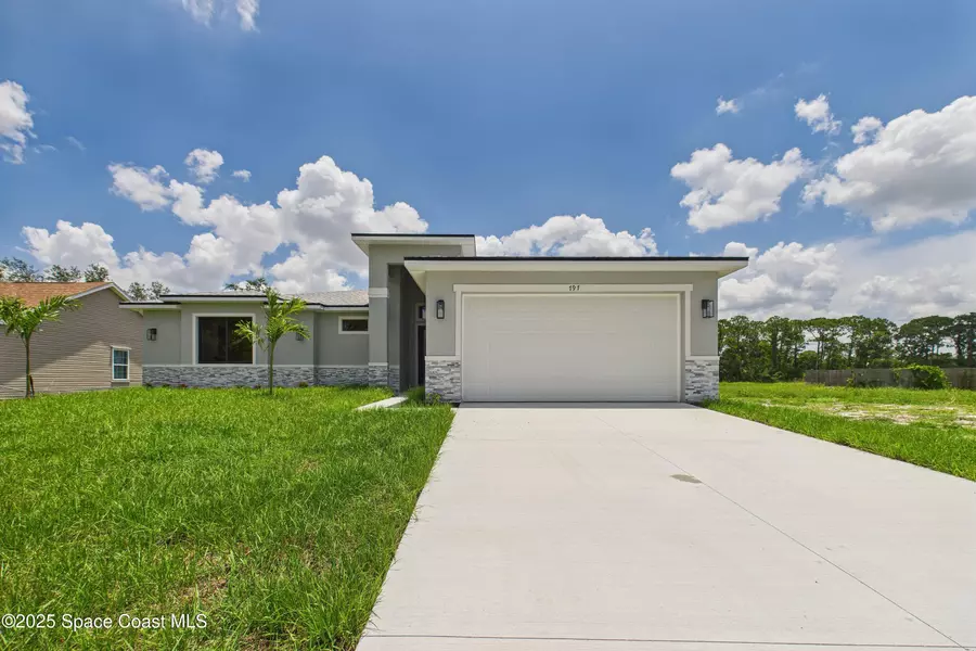797 Tejon AVE SW, Palm Bay, FL 32908