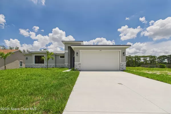 797 Tejon AVE SW, Palm Bay, FL 32908