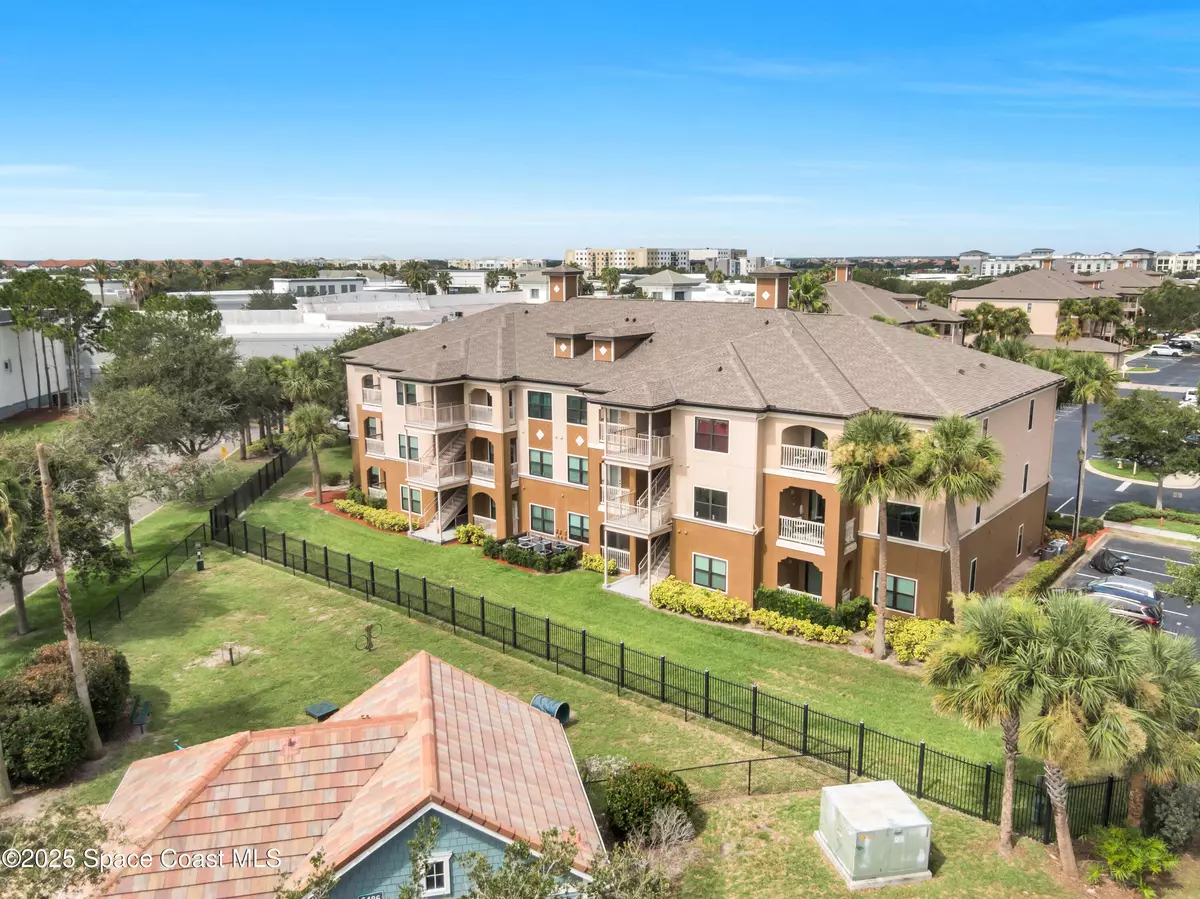 Melbourne, FL 32940,6470 Borasco DR #3108