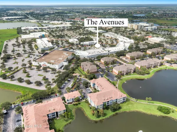 Melbourne, FL 32940,6470 Borasco DR #3108